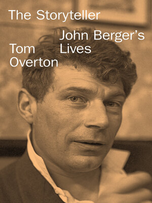 cover image of The Storyteller